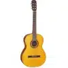 takamine gc3 nat dan guitar nylon