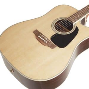 takamine gd51ce nat dan guitar acoustic 1