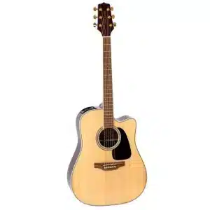 takamine gd51ce nat dan guitar acoustic 3