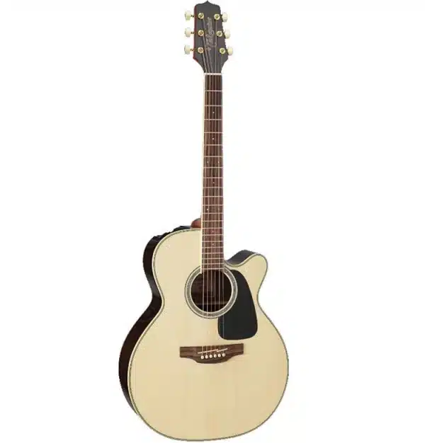 takamine gn51ce nat dan guitar