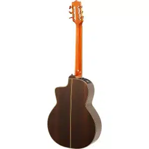 TAKAMINE TC135SC ĐÀN GUITAR NYLON takamine tc135sc dan guitar 1