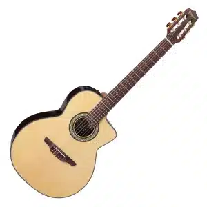 TAKAMINE TC135SC ĐÀN GUITAR NYLON takamine tc135sc dan guitar