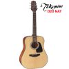 Đàn Guitar Takamine D2D NAT