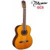 Đàn Guitar Takamine GC5 NAT