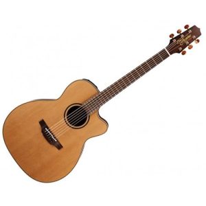 Đàn Guitar Takamine P3MC