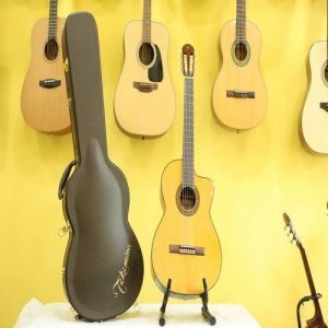 Đàn guitar Takamine TC132SC