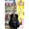 Đàn guitar Takamine D2D BK