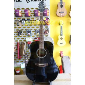 Đàn guitar Takamine D2D BK