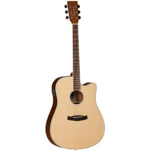 tanglewood dbt dce bw