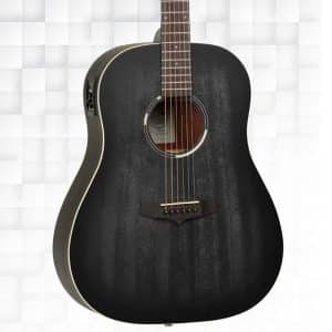 tanglewood twbb sde dan guitar 2