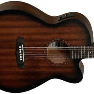tanglewood twcr o e dan guitar 2