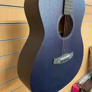 tanglewood twcr o tb dan guitar 3