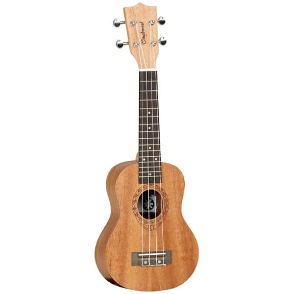 tanglewood twt1 dan ukulele 1