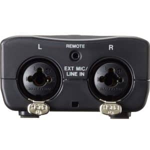 TASCAM DR-40X MÁY THU ÂM STEREO CẦM TAY 4 TRACK VERSION 2 tascam dr 40x may thu am stereo cam tay 1