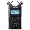 tascam dr 40x may thu am stereo cam tay