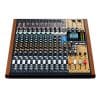 tascam model 16 ban mixer