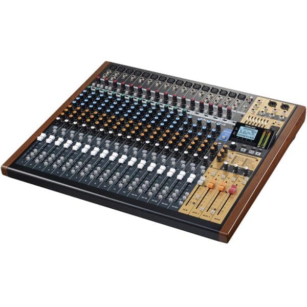 tascam model 24 1