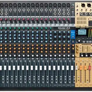 tascam model 24 2
