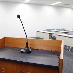 TASCAM TM-95GN Bộ micro cổ ngỗng tascam tm 95gn bo micro 1