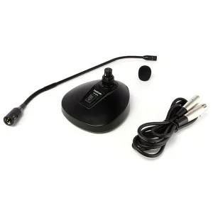 TASCAM TM-95GN Bộ micro cổ ngỗng tascam tm 95gn bo micro 3