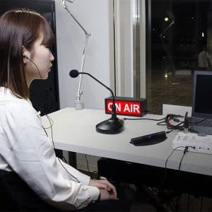 TASCAM TM-95GN Bộ micro cổ ngỗng tascam tm 95gn bo micro