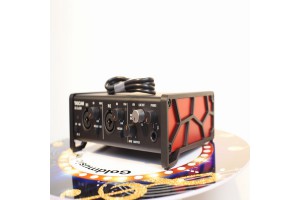 Soundcard thu âm Tascam US 2x2 HR tascam us 2x2 3 300x200 2