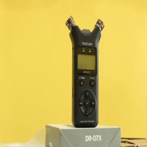 TASCAM DR-07X