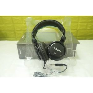 TASCAM TH-02