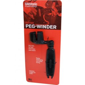 Tay quay thay dây Guitar PWPW1