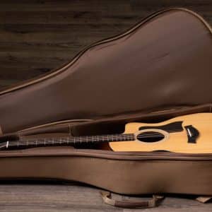 taylor 114ce s dan acoustic sapele 3
