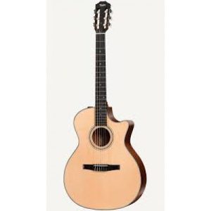 Đàn Guitar Taylor 314cen