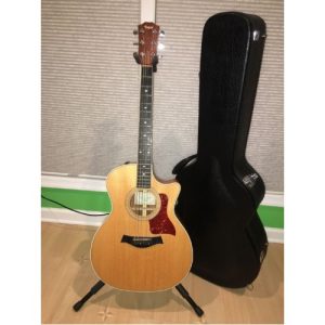 Đàn Guitar Taylor 414CE