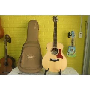Đàn Guitar Taylor GS Mini e walnut- rosewood