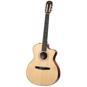Đàn Guitar Taylor 214CEN