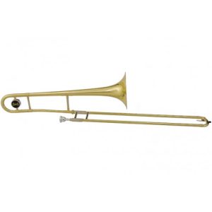 KÈN TENOR TROMBONE SELMER 606