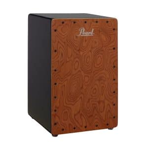 trong cajon pearl primero figured cherry pbc121b