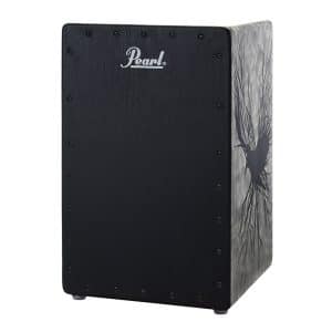 trong cajon pearl primero raven pbc123bbr