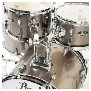 PEARL RS525SC/C707 TRỐNG BỘ KÍCH 22" MÀU ĐỒNG METALLIC trong jazz pearl roadshow rs525sc c707