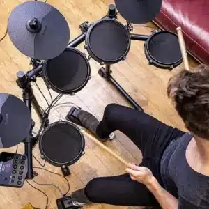 ALESIS TURBO MESH KIT BỘ TRỐNG ĐIỆN TỬ turbo mesh kit hd 7 154012 600x399.png