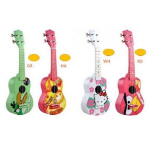 Đàn Ukulele Deviser UK-21-20
