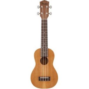 Đàn Ukulele Fender 0955652021