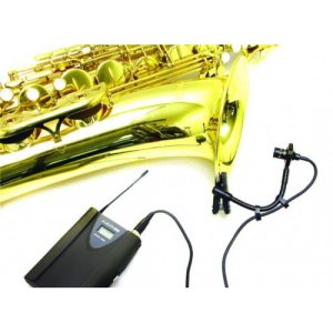 Micro Audix W3-ADX20i