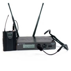 Micro Audix W3-HT2