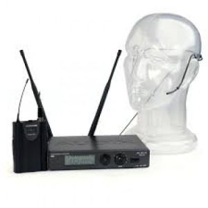 Micro Audix W3-HT5