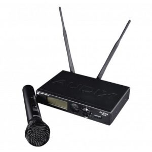 Micro Audix W3-OM5