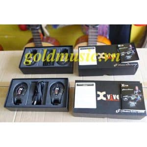 Bộ Thu Phát Tín Hiệu Không Dây Xvive U2 cho Guitar xvive20u220 1 500x500 1