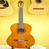 Đàn guitar classic Yamaha C40