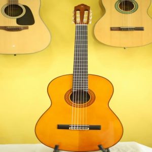 Đàn guitar classic Yamaha C80