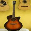 Đàn Guitar Acoustic Yamaha CPX500II