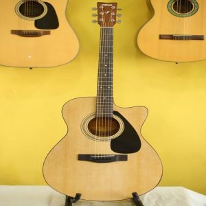 Đàn Guitar Acoustic Yamaha FS100C